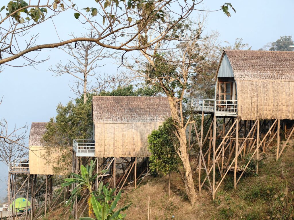 La última frontera verde de Bangladesh: cómo el ecoturismo montañoso redefine el viaje consciente