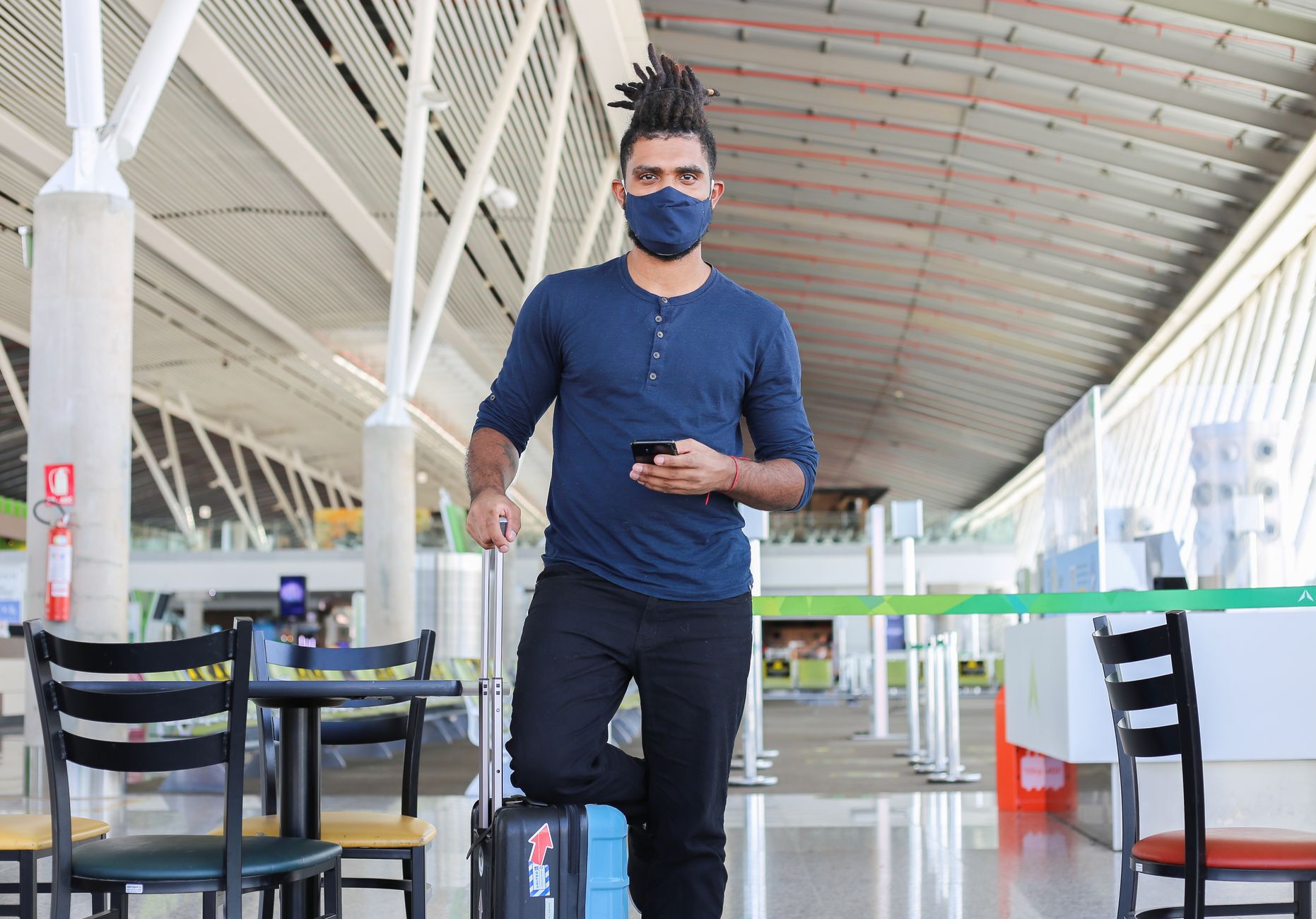 El laberinto de las cancelaciones: por qué la solución automática de tu aerolínea no siempre es la mejor