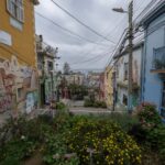El laberinto patrimonial: los retos de Valparaíso en el Día Mundial del Turismo