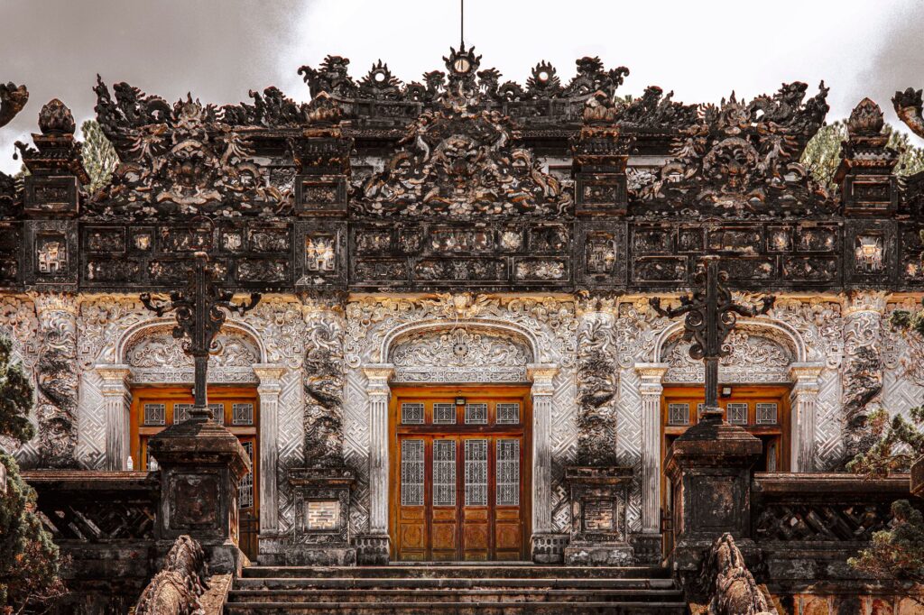 El latido digital del pasado: cuando los estudiantes de Vietnam rescatan el patrimonio