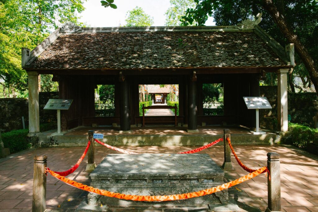El despertar de Kinh Bac: Bac Ninh reinventa sus rutas para liderar el turismo cultural en Vietnam