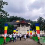 Sri Lanka en Dubái: Una Apuesta Cultural y Turística para Redefinir el Sudeste Asiático