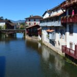 El latido meridional de la región de Alsacia: Canales de esclusas, vías ciclistas y la conectividad fluvial del canal de el Marne al Rin