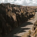 El laberinto ferroviario de los Andes peruanos: trocha angosta, pendientes abruptas y la frágil conectividad de la ruta Central Andina
