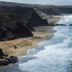 El secreto del almendro y la piedra volcánica: la liturgia del queso Majorero y los pastores de Fuerteventura