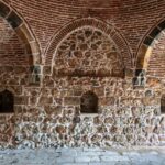 El silencio milenario de los baños de vapor turcos de Bursa: arquitectura abovedada y el arte ancestral del hammam