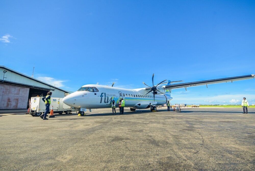 El laberinto aéreo del archipiélago de Vanuatu: la compleja logística de las pistas de hierba y la aviación de bush en el Pacífico Sur