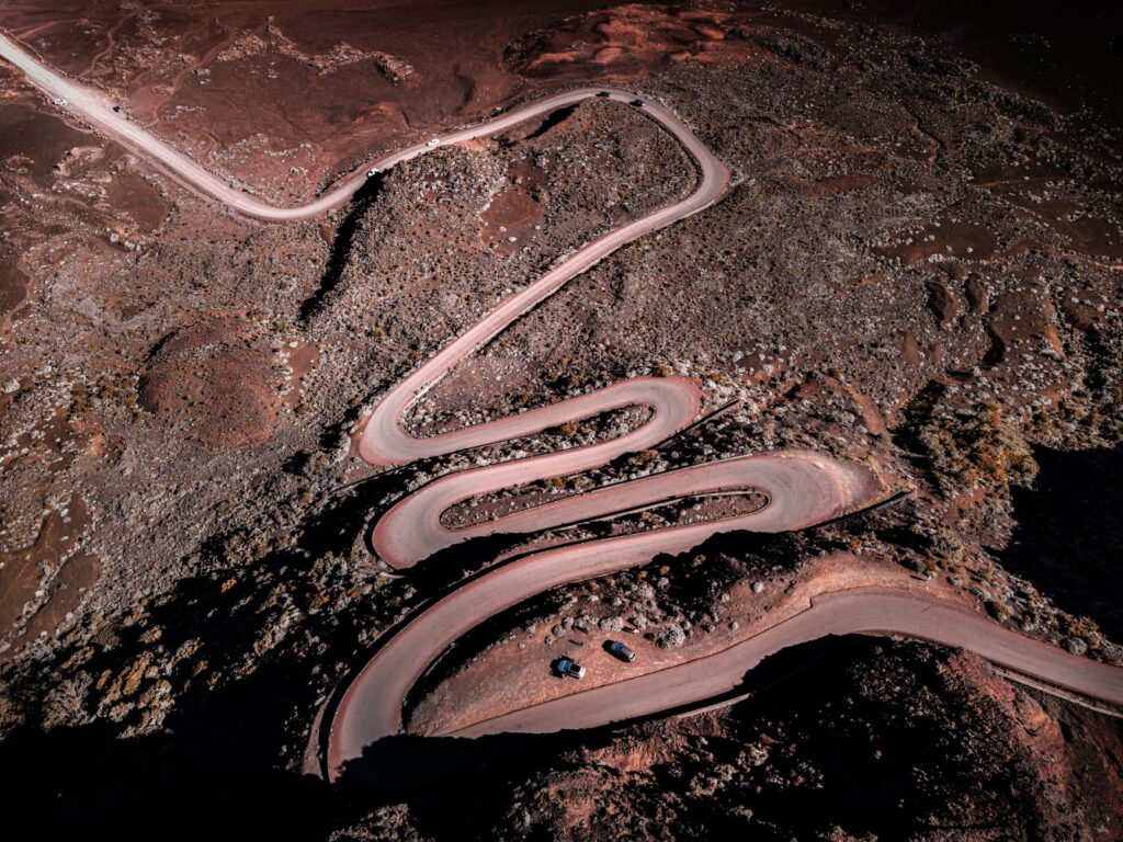 El latido meridional de Fuerteventura: Caminos de jable, puertos de cabotaje y la conectividad insular de Jandía