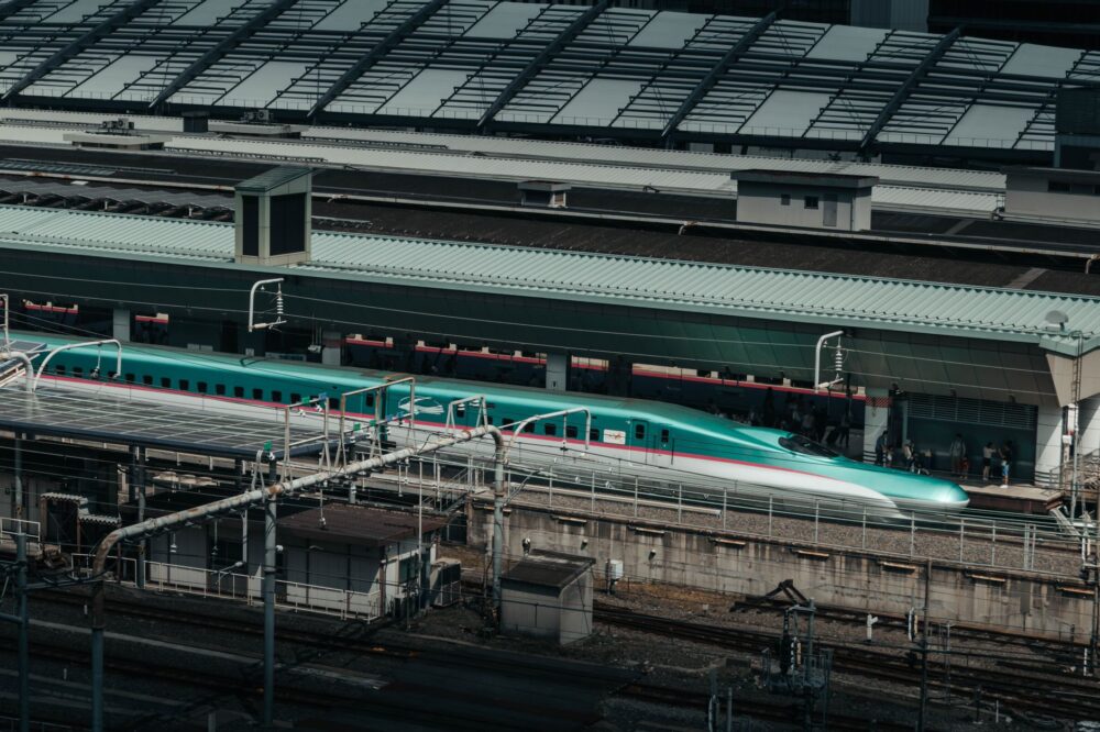 El Gran Enlace de Fukui: Ingeniería, Conectividad y el Despertar del Japón Oculto a través del Shinkansen