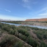 El secreto de la ruta transahariana del salmón: navegación fluvial y arquitectura de adobe en los oasis del Draa