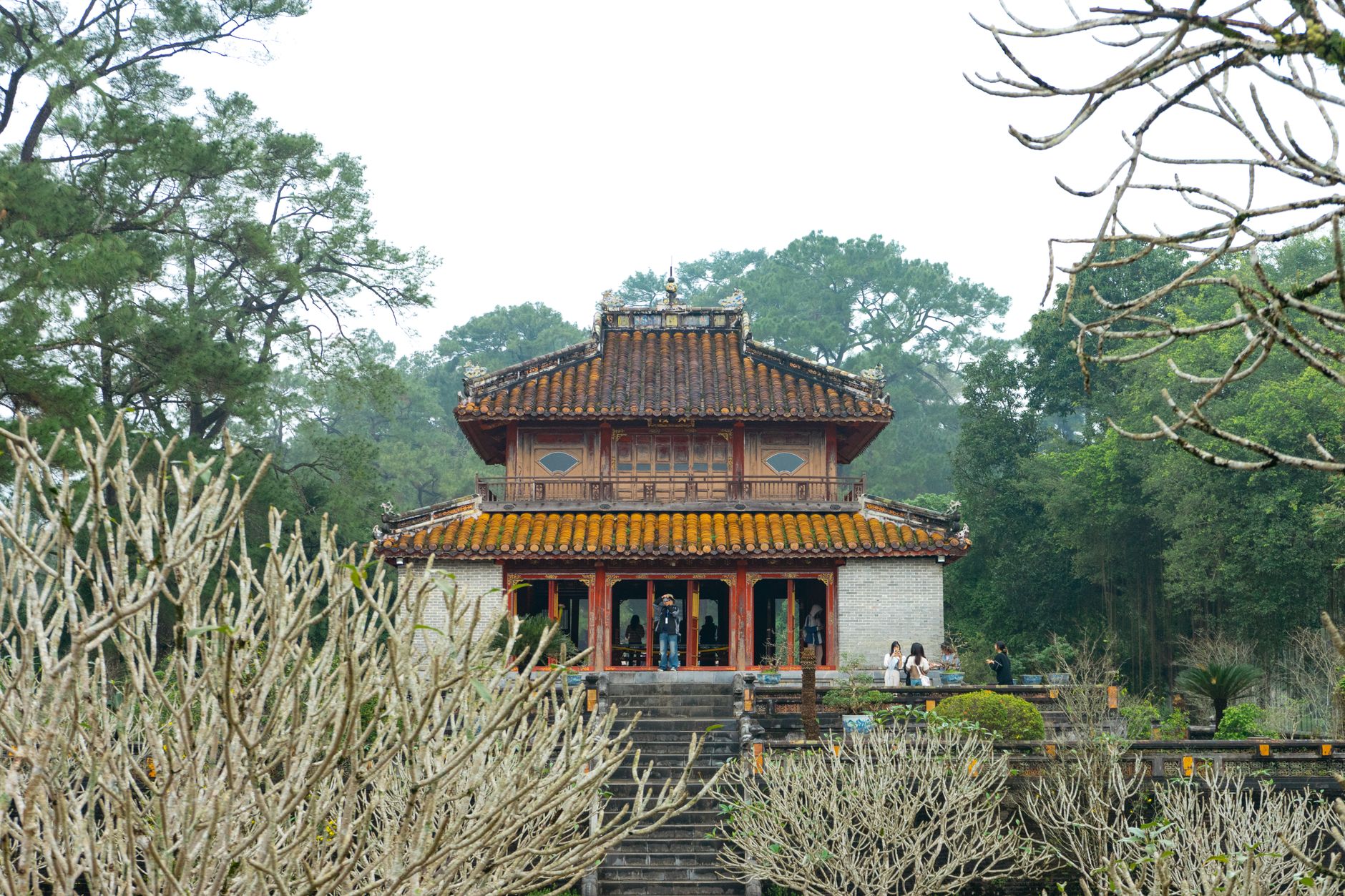 El latido verde de Huế: cómo la antigua capital imperial redefine el ecoturismo en Vietnam