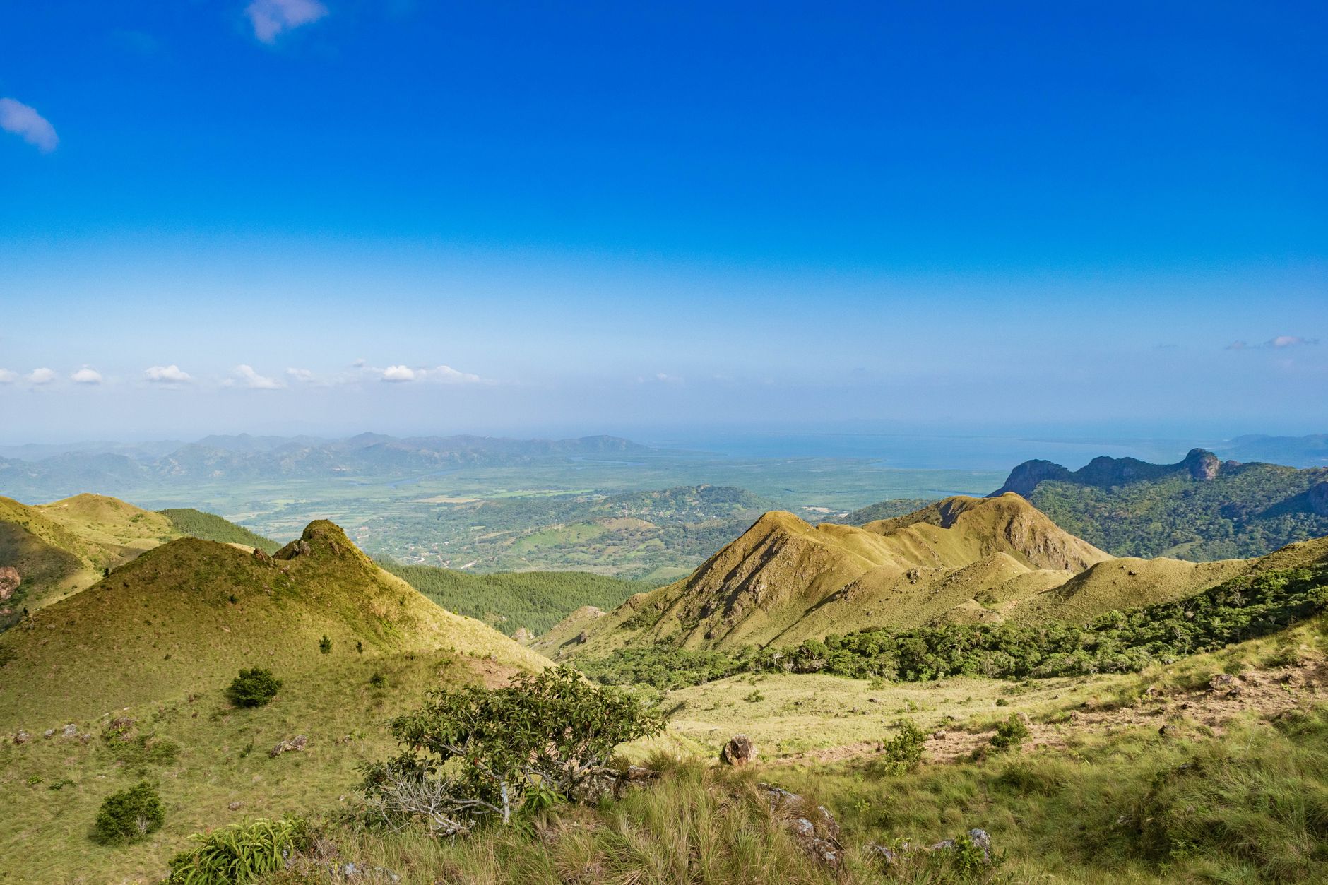 El modelo mesoamericano de turismo sostenible brilla en el décimo aniversario de su cumbre regional