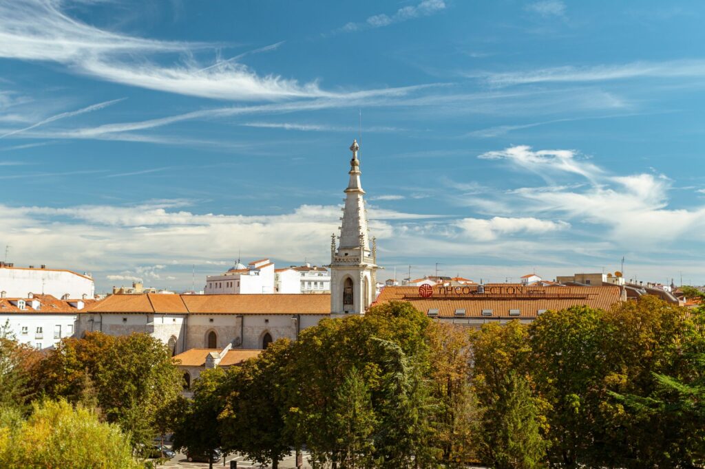 El secreto de la sal y el hacha: la liturgia del Mercado Central de Burgos y los tesoros de la Bureba