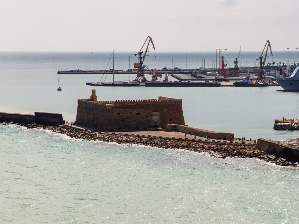 La Ruta de las Fortalezas de Vauban: Geometría, Guerra y Patrimonio en las Fronteras de Francia