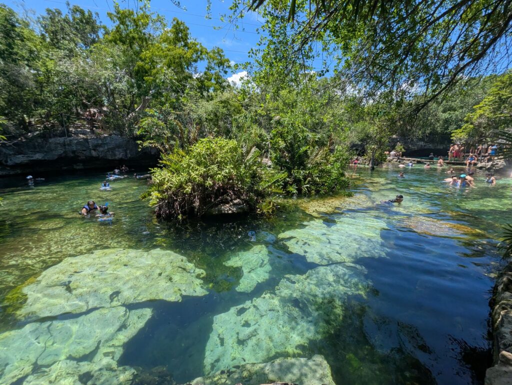 El Renacimiento del Ecoturismo en la Riviera Maya: Más Allá del Descuento