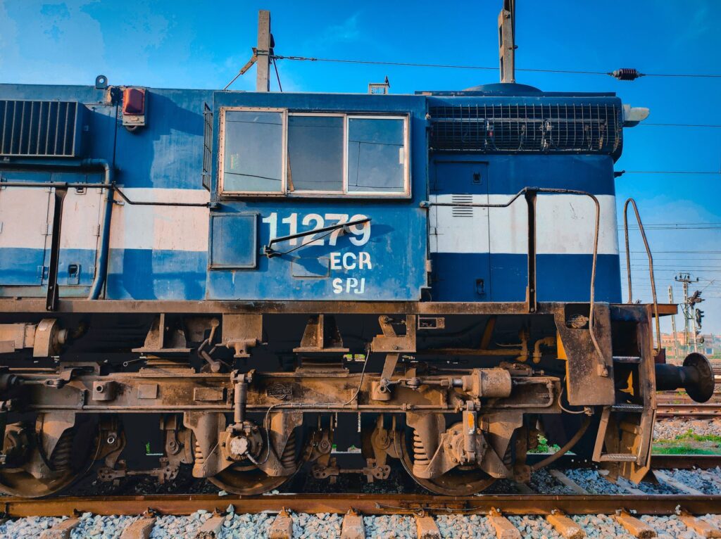 El latido de hierro del Outback: La odisea transcontinental de The Ghan a través del corazón de Australia