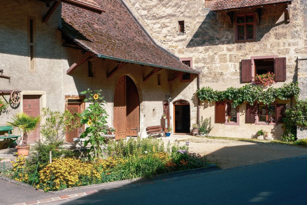 El latido secreto del Danubio azul: navegación fluvial y arquitectura de esclusas en los valles de Wachau