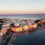 El momento perfecto para descubrir las islas griegas: la estación en la que el Egeo recupera su silencio