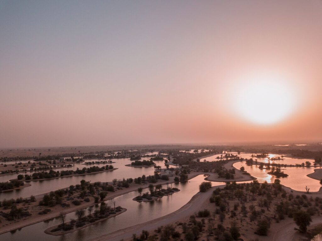 El pulso verde de Dubái: Cómo el Arabian Travel Market redefine la sostenibilidad en el desierto