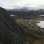 El laberinto de los archipiélagos boreales: cómo los transbordadores eléctricos y las rutas ciclistas interinsulares transforman la movilidad en las islas Lofoten