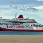 El laberinto intermodal del estrecho de Bass: transbordadores, vientos y la frágil conexión marítima entre el continente australiano y Tasmania