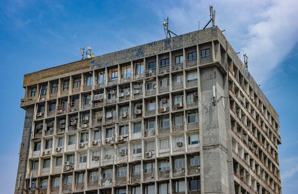 El Museo Yemisi Shyllon: arquitectura, memoria y el triunfo del arte privado en Nigeria