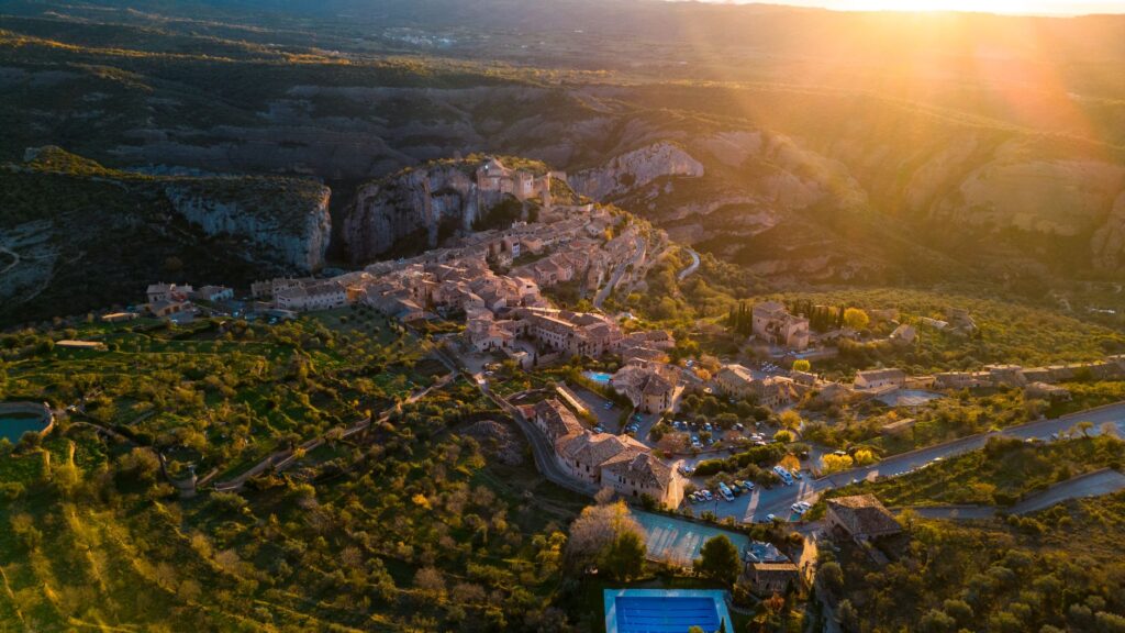 El mapa secreto de Lonely Planet: por qué un rincón español lidera los mejores destinos globales para 2027
