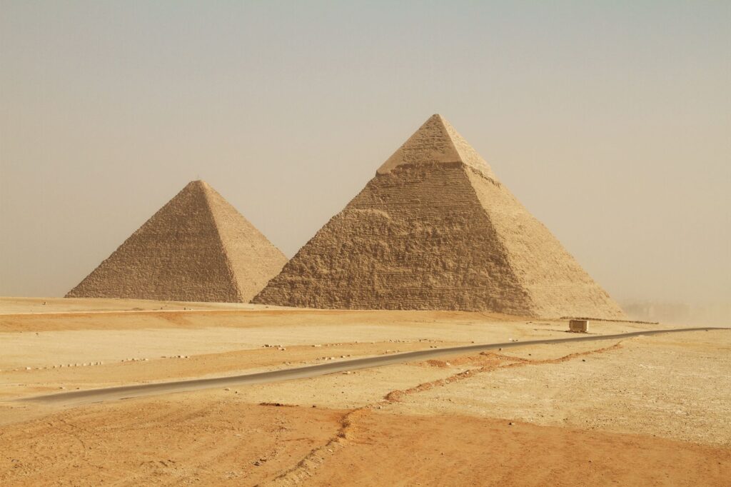 ¿Por qué el año 2027 marcará un antes y un después en tu forma de viajar a Egipto?
