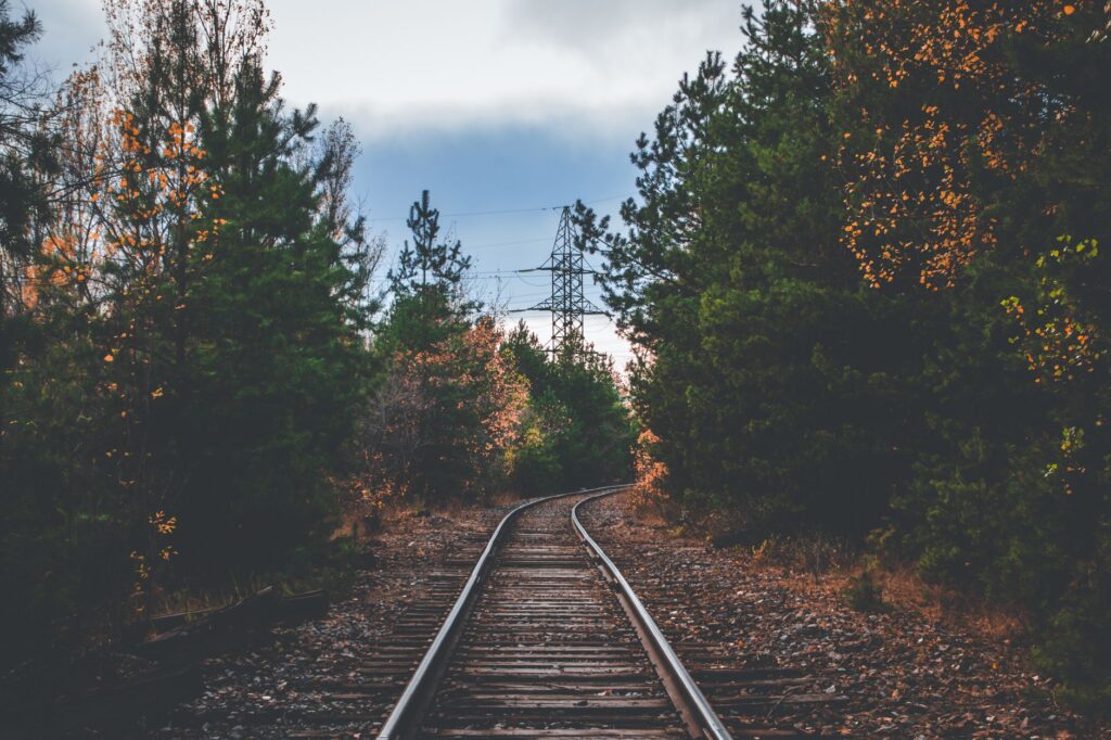 La Travesía del Expreso Transiberiano: Una Odisea Ferroviaria y Cultural a Través de Eurasia