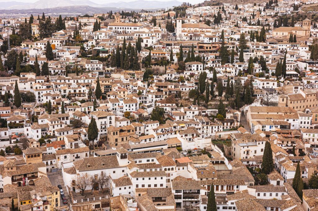 El primer pueblo del mundo que celebra la Nochevieja en agosto