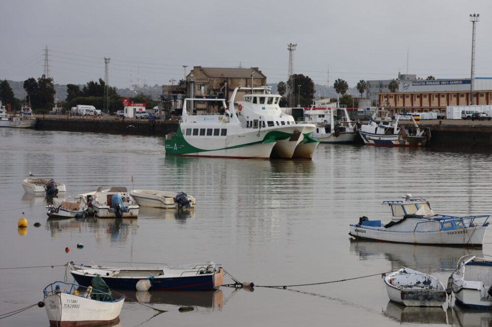 El baluarte de las mareas rojas: la odisea logística y la red de transbordadores que sostiene el archipiélago de Lamu