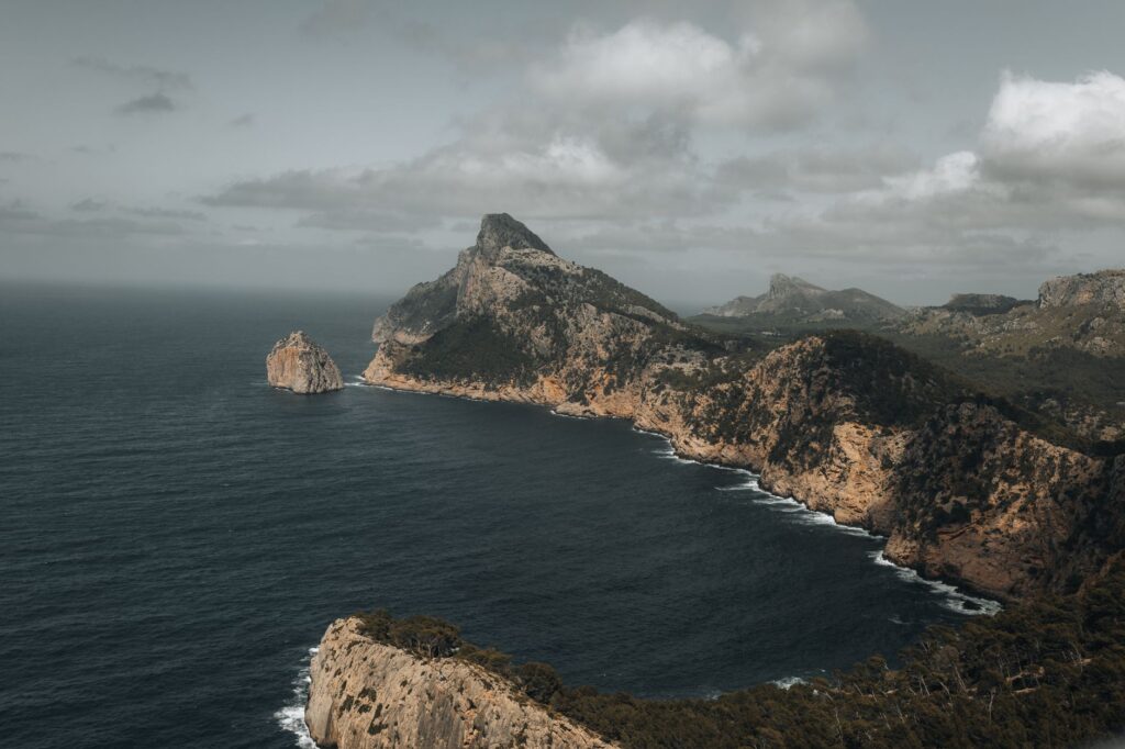 Ruta por la Serra de Tramuntana para descubrir la Mallorca más auténtica