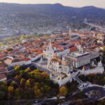 El pulso otoñal del viajero español: Budapest y Nueva York en la encrucijada de las nuevas preferencias globales