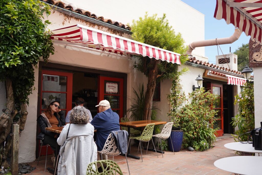 Los mejores alojamientos en San José: diseño y refugio en el corazón de Silicon Valley