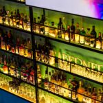 ¿Nos hemos cansado de beber alcohol? El nuevo lujo de la sobriedad en las grandes metrópolis