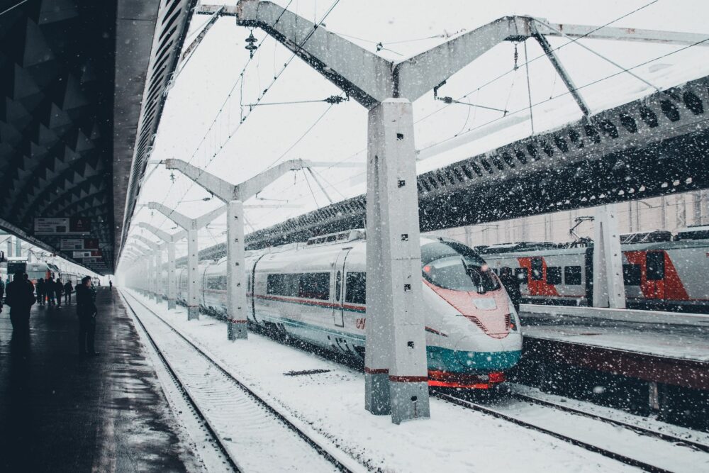 A través de los fiordos de hierro: la línea ferroviaria de Bergen entre Oslo y la costa atlántica de Noruega