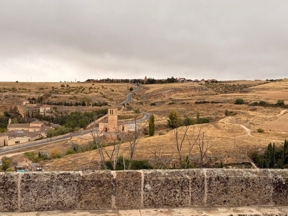 El secreto de la harina de castaña y el castañar: la liturgia del otoño en los obradores de la Sierra de Aracena