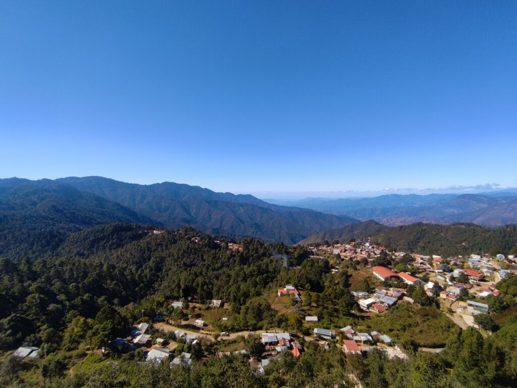 Mazamitla: Refugio alpino en la Sierra del Tigre jalisciense