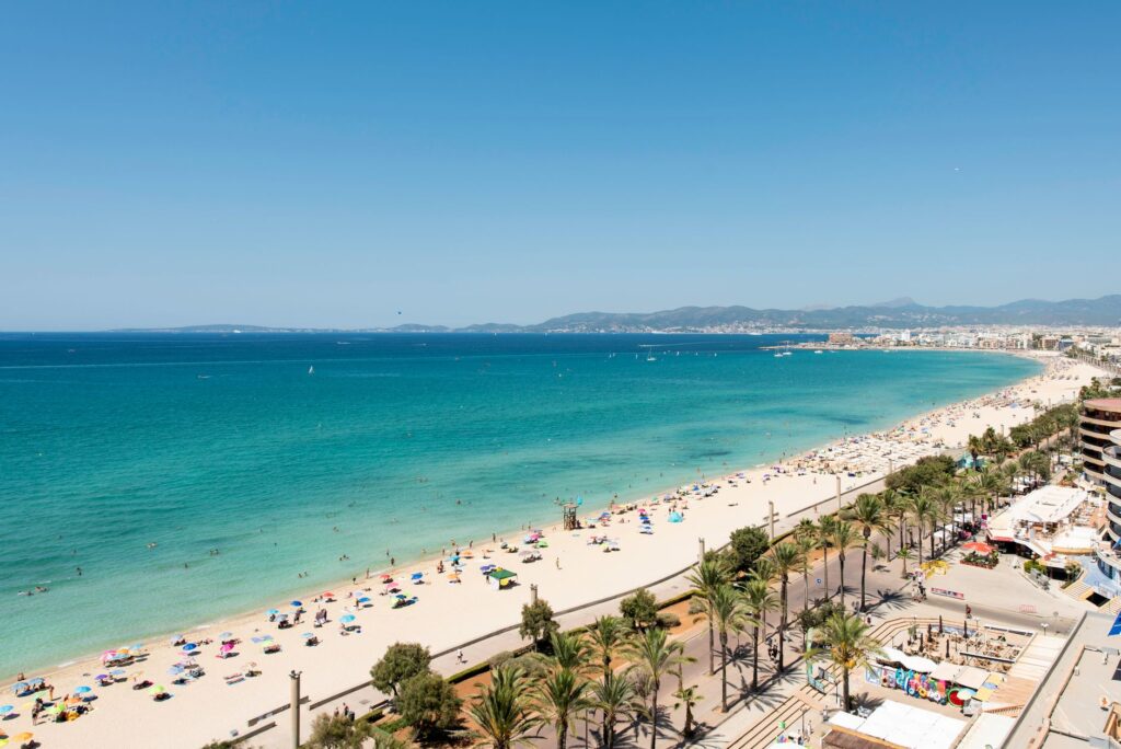 Mallorca reescribe su pacto balear contra el alquiler vacacional ilegal