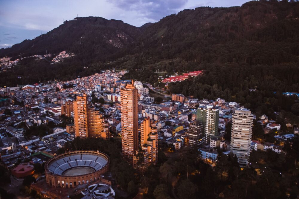 Bogotá se reinventa desde sus entrañas: 30 nuevas formas de habitar la capital colombiana