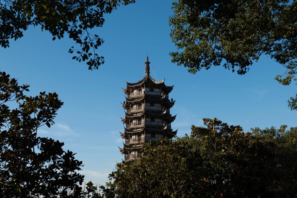 Wuhan despliega su pulso cultural otoñal con un programa de 279 eventos