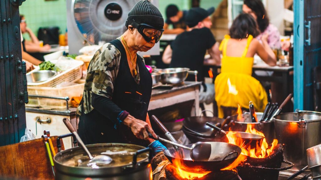Más allá del fuego: el delicado equilibrio de la cocina de Sichuan que desafía al mito del picante