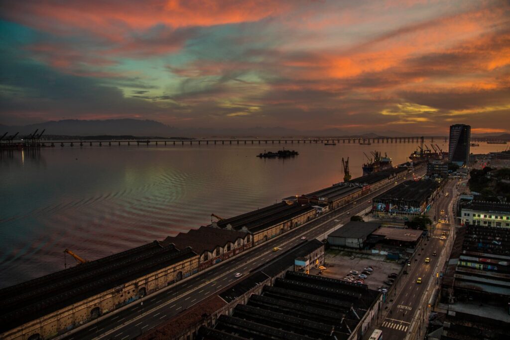 24 horas en Ayamonte, la ciudad de Huelva donde vivir uno de los mejores atardeceres de Europa