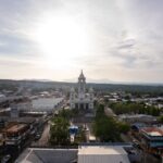 La metamorfosis de El Salvador: Nuevos circuitos para una geografía rebelde
