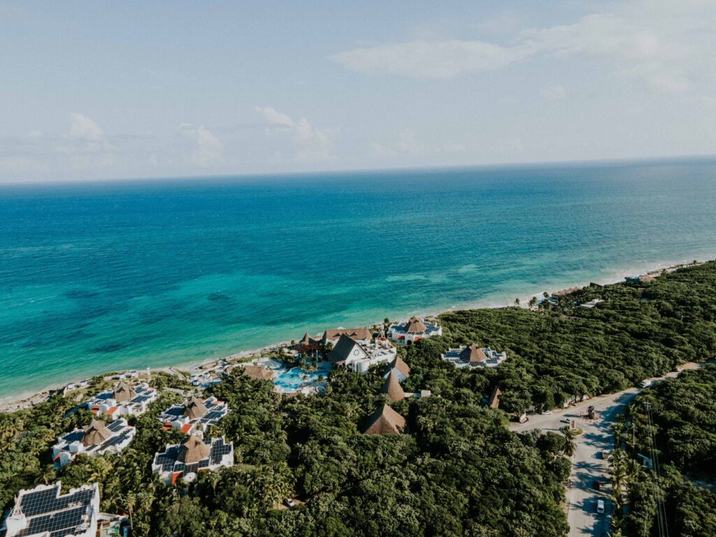 Diez millones de comensales y sumando: El nuevo mapa culinario del Caribe Mexicano