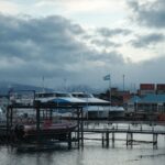 La Travesía del Archipiélago de las Shetland del Sur en Velero Polar: Guía de Navegación y Logística Marina por el Confín Antártico