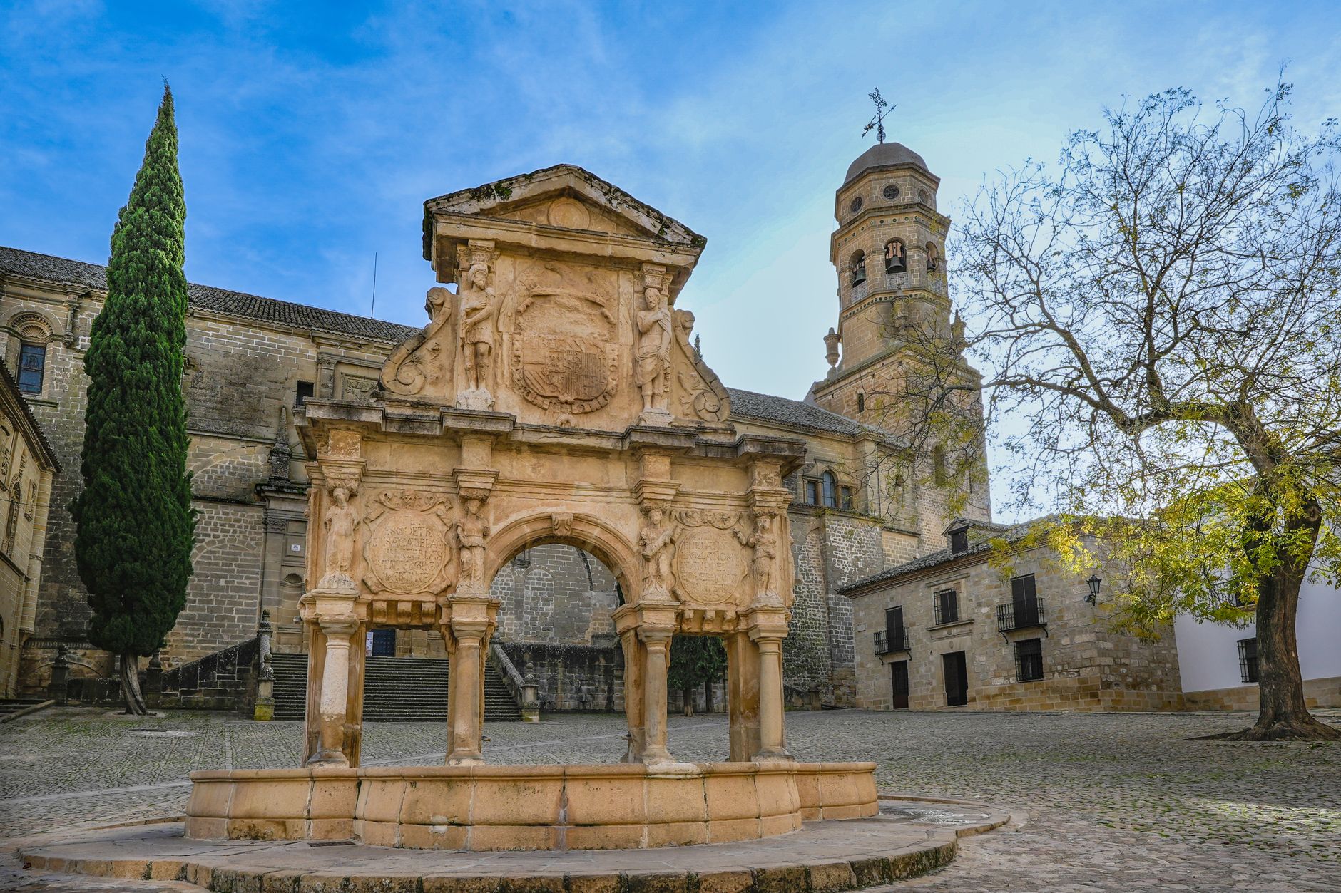 Úbeda y Baeza: el lado de Andalucía que casi nadie incluye en su viaje