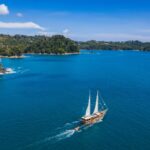La Travesía del Archipiélago de las Bisagos a Vela: Guía de Navegación Oceánica y Logística Náutica por el Atlántico Tropical Africano
