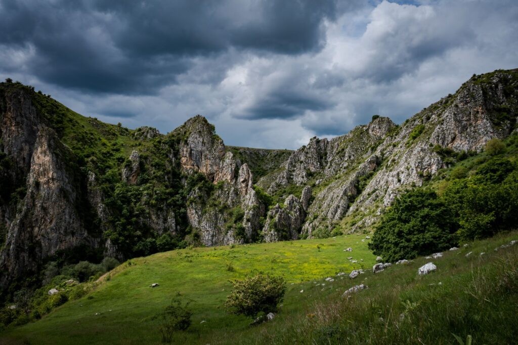 La Olla de San Vicente: el santuario esmeralda en el corazón de los Picos de Europa