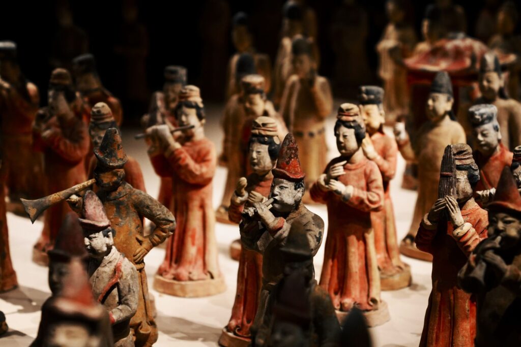 Wuhan despliega su pulso cultural otoñal con un programa de 279 eventos